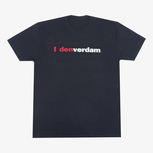 Aksels Denverdam T-Shirt