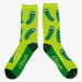 Aksels All Over Print Pickles Socks