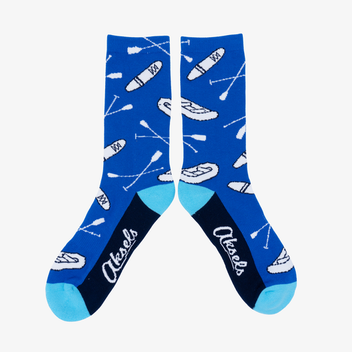 Rafting & Stand Up Paddle Boarding socks