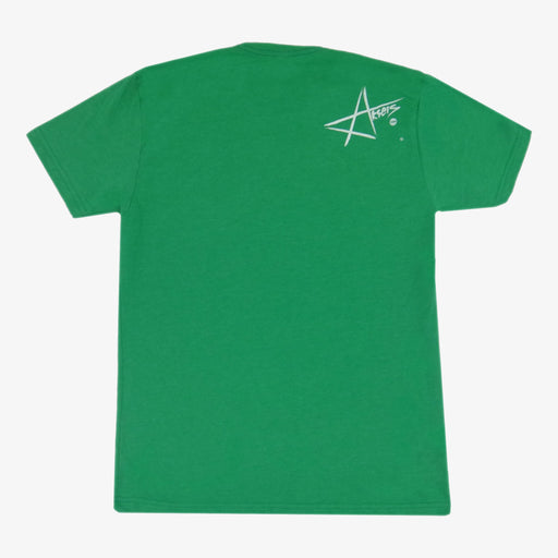 Colorado Sunset T-Shirt - Green