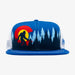 Aksels Colorado Bigfoot Trucker Hat