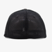 Aksels Laser Colorado Arrows Curved Full Flex Hat (Black)