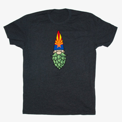 Aksels Arizona Hops Gnome T-Shirt