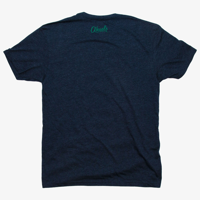 Aksels Denver Zephyrs T-Shirt