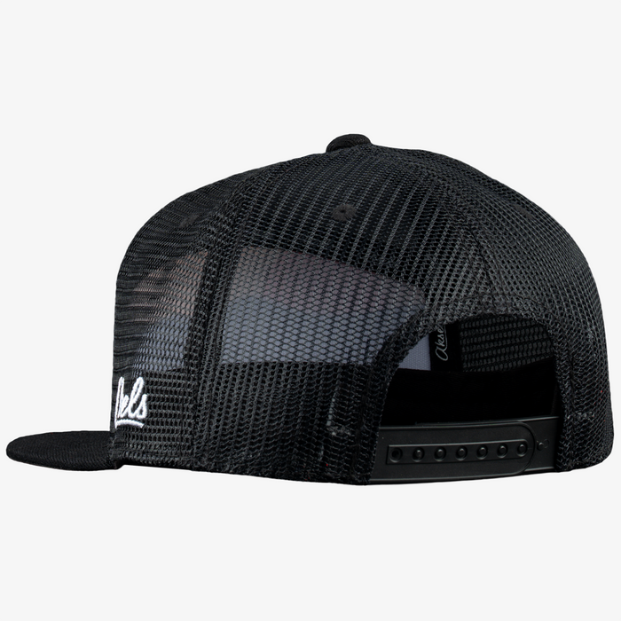 Duskwoven Peaks Camper Hat