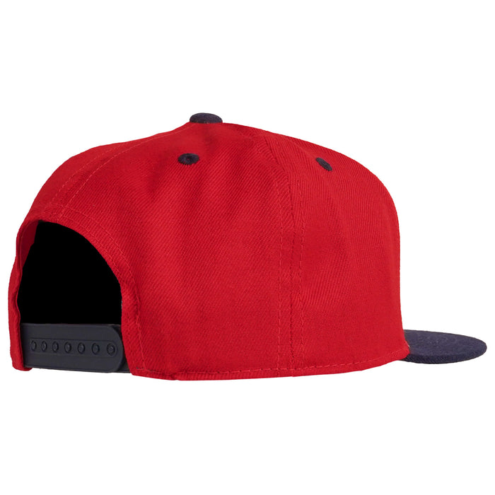 Nashville Pick Flat Bill Hat