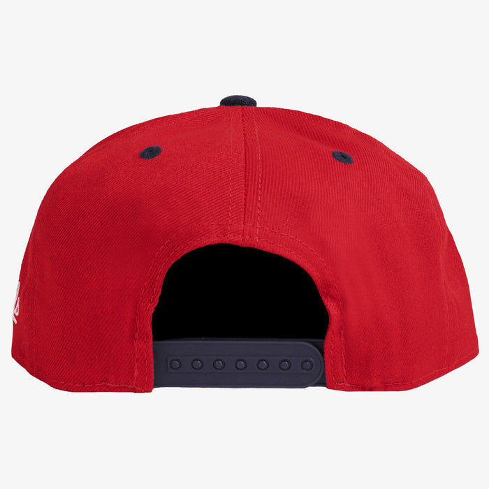 Nashville Pick Flat Bill Hat