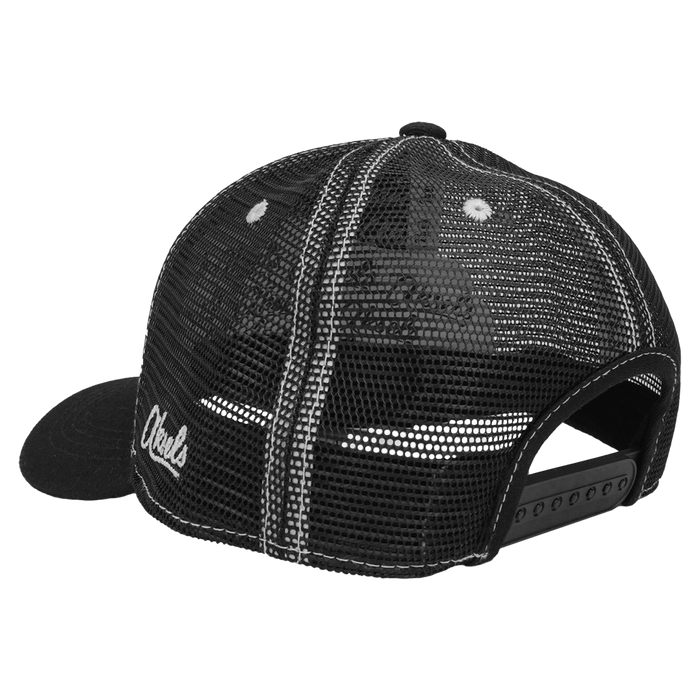 Low Pro Artistic Alpine Snapback Hat