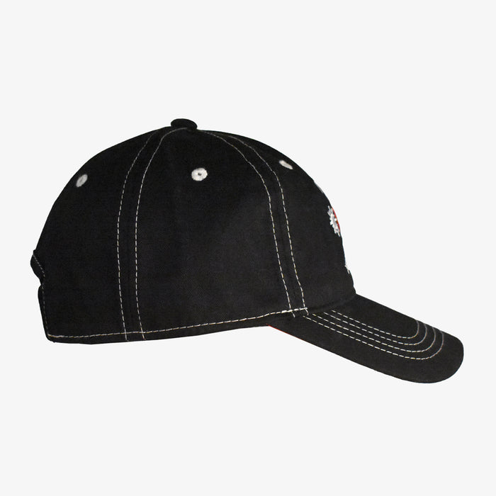Low Pro Colorado Arrows Full Fabric Snapback Hat