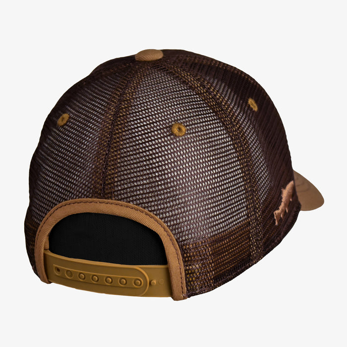Low Pro Fly Flair Montana Snapback Hat