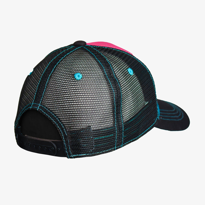 Women's Low Pro Radiant Montana Snapback Hat