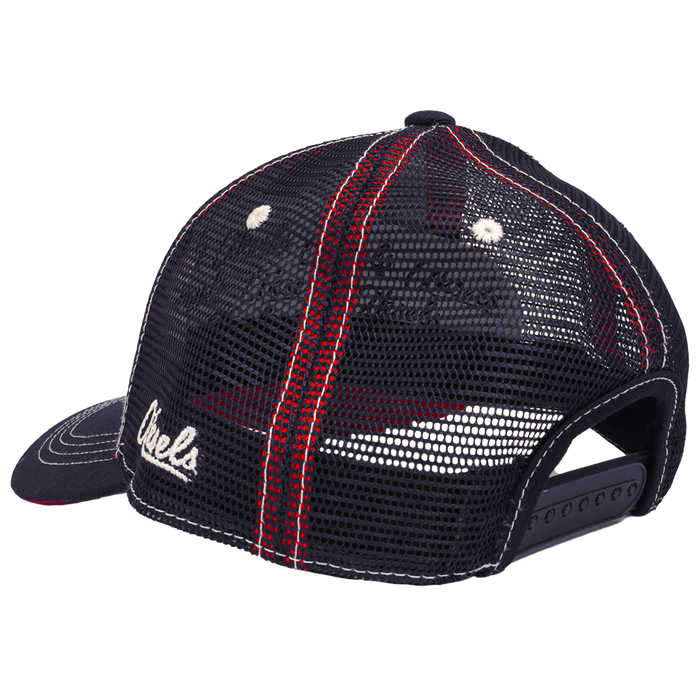 Low Pro Signature Patch Colorado Trucker Hat