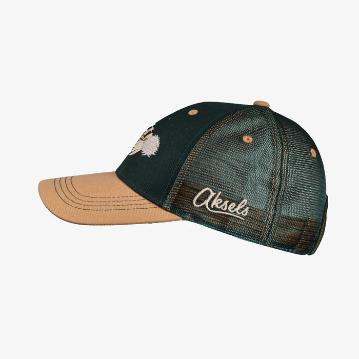 Low Pro Streamside Fly Montana Snapback Hat