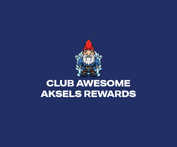 Find out about the coolest club in town! The more you spend, the more you earn!