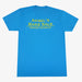 Aksels Denver Bake Sale T-Shirt - Teal