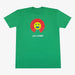 Colorado Gingah T-Shirt - Green