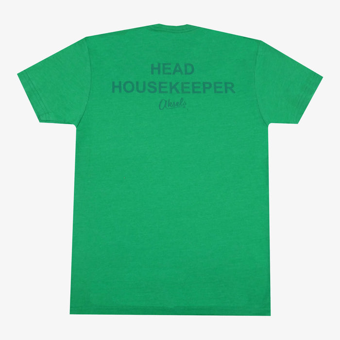 Aksels Holidome T-Shirt
