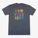 Aksels New York City Rainbow T-Shirt