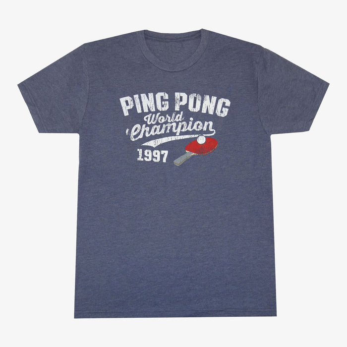 Aksels Ping Pong T-Shirt
