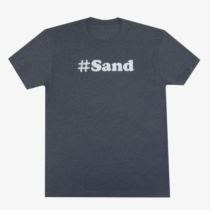 Aksels Pound Sand Tee