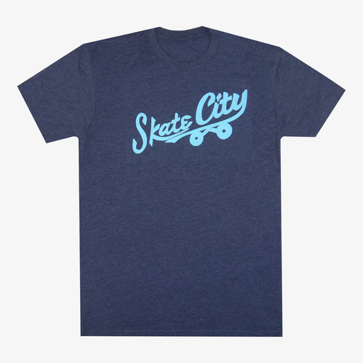 Aksels Skate City T-Shirt