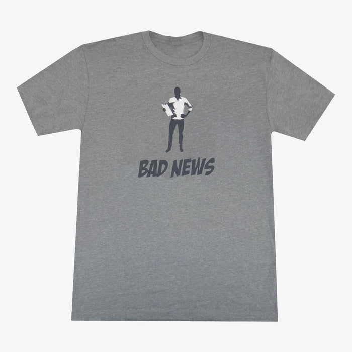 Aksels Bad News T-Shirt