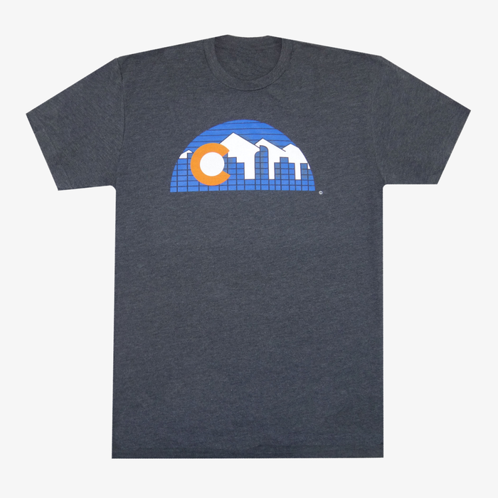 Denver Skyline T-Shirt