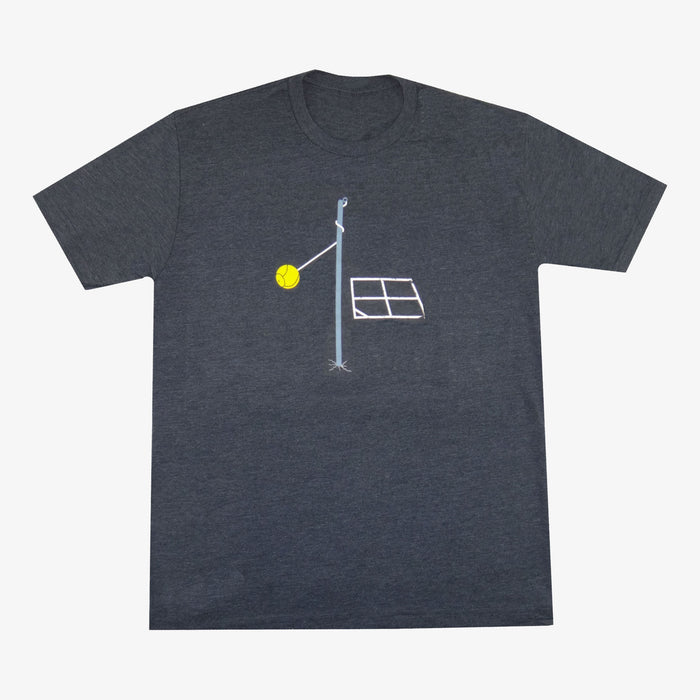 Aksels Tetherball T-Shirt