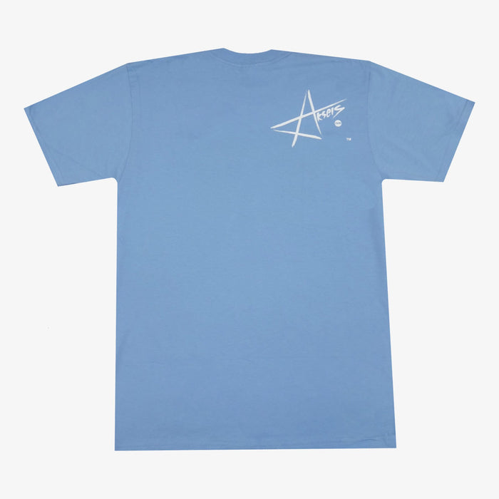 Aksels Grown Locally Washington T-Shirt