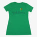 Women's Aksels Holidome T-Shirt