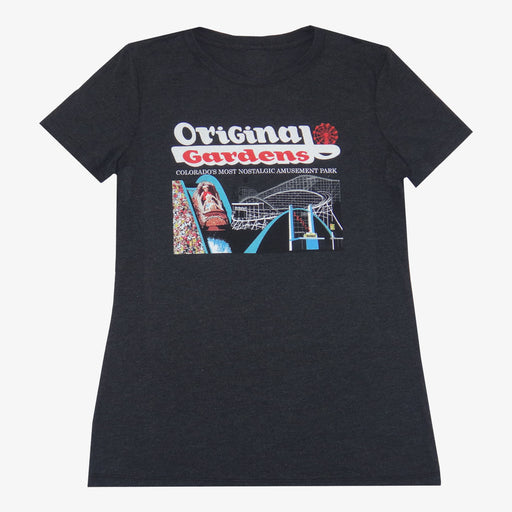 Women's Original Gardens T-Shirt