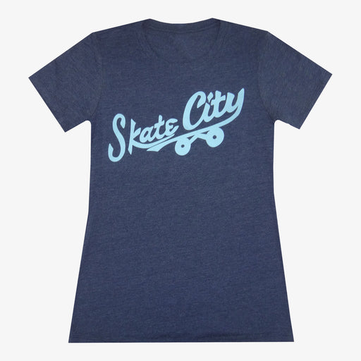 Women's Skate City T-Shirt