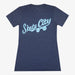 Women's Skate City T-Shirt