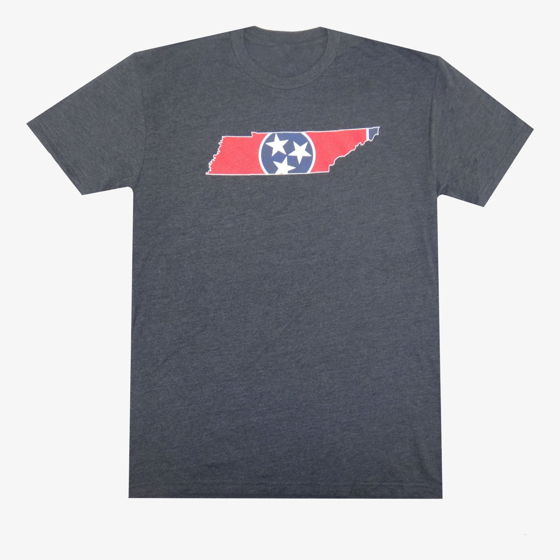 Tennessee State Flag T-Shirt — Aksels