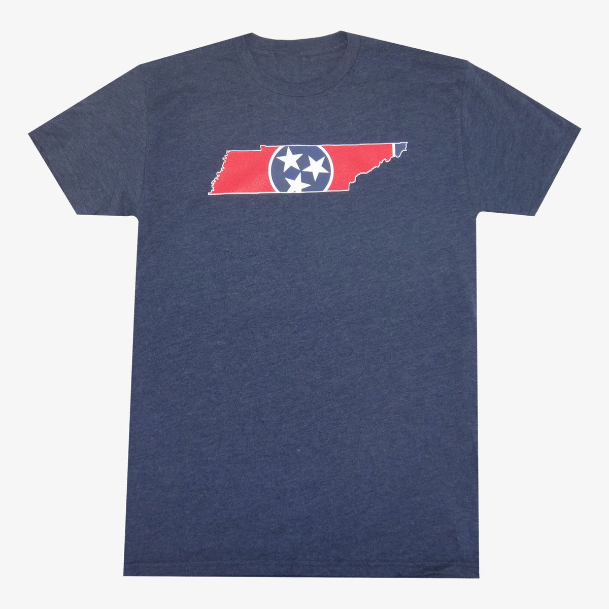 Tennessee State Flag T-Shirt — Aksels