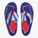 Aksels Texas Flag Sandals
