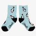 Aksels Kids Penguin Socks