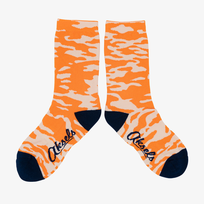Youth Colby Jack Cheese Socks