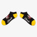 Aksels Maryland Crab Ankle Socks