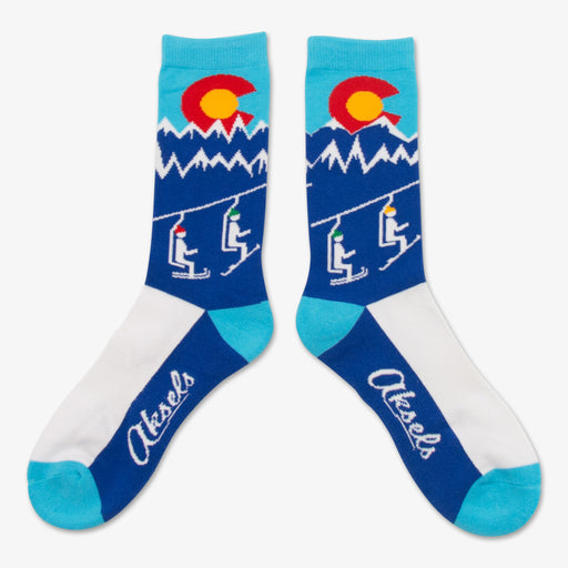 Squid Socks - Cotton - Clarissa Ankle Collection (3 pack) – Colorado Baby