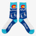 Aksels Colorado Ski Lift Socks