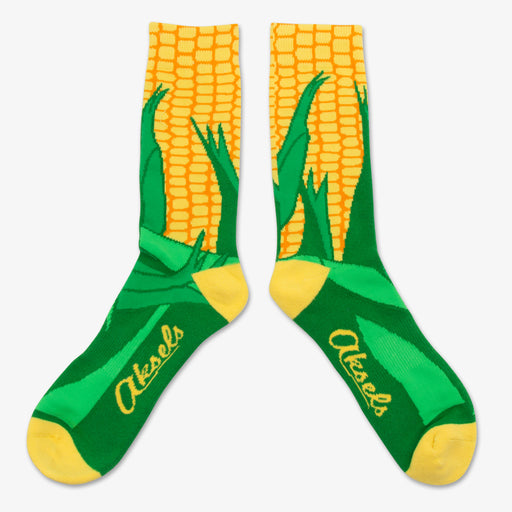 Aksels Corn Socks