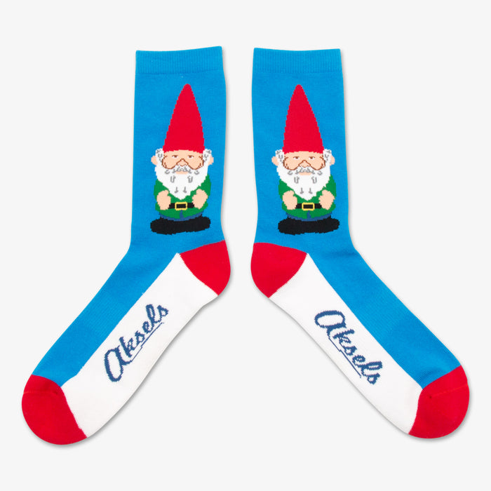 Aksels Gnome Socks