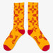 Aksels All Over Print New Mexico Zia Socks