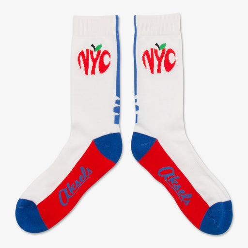 Aksels New York City Socks