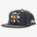 Aksels Youth Colorado Arrows Snapback Hat