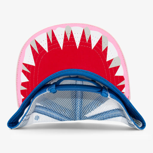 Aksels Kids Shark Trucker Hat