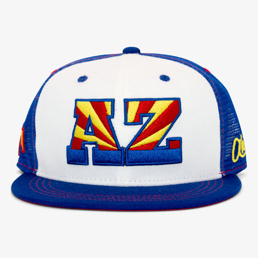Aksels AZ Trucker Hat