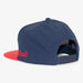 Aksels Colorado Maze Mesh Snapback Hat