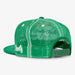 Aksels DNVR Trucker Hat - Green